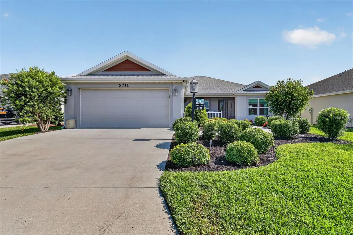 5711 Henry Loop, The Villages, FL 32163 - #1
