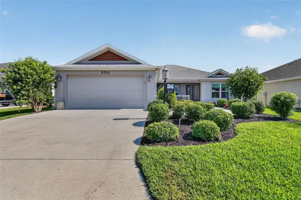 5711 Henry Loop, THE VILLAGES, FL 32163
