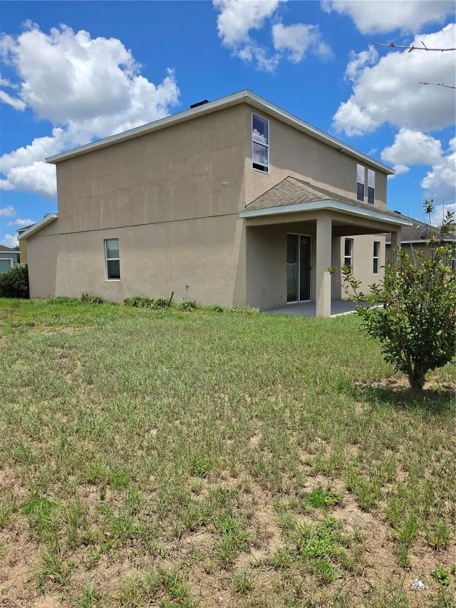 100 Highland Meadows Street, Davenport, FL 33837 - #3