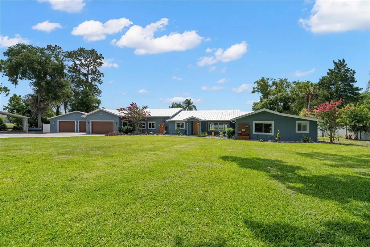 4931 Dora Drive, Mount Dora, FL 32757 - #1