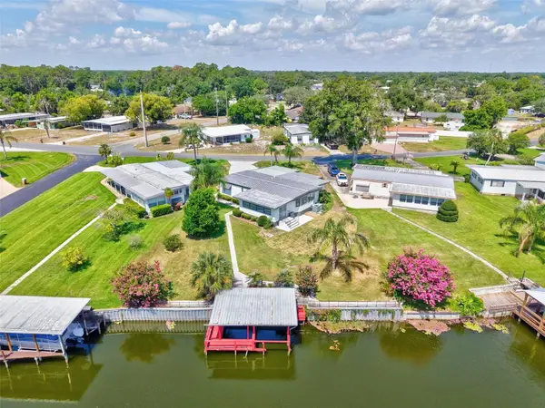 34312 Carl Road, LEESBURG, FL 34788