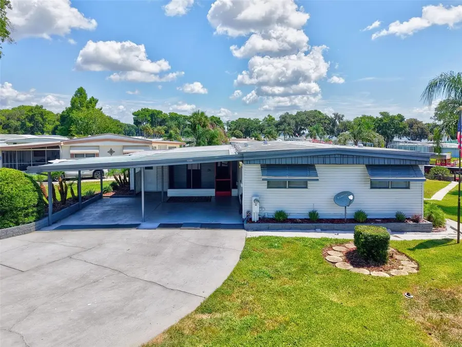 34312 Carl Road, Leesburg, FL 34788 - #2