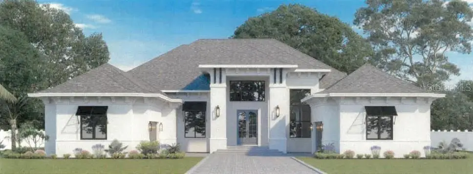 16135 Pendio Drive, Montverde, FL 34756 - #1