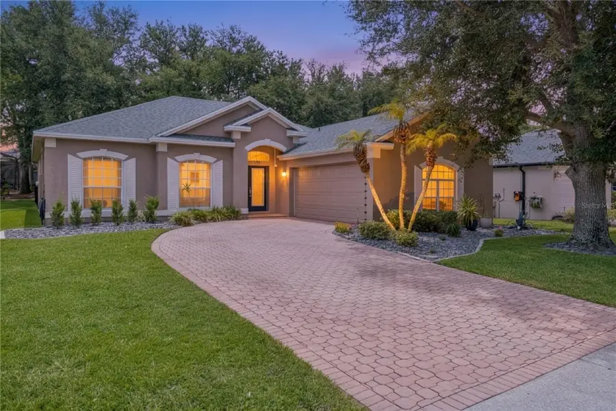 3760 Liberty Hill Dr, Clermont, FL 34711 - #2