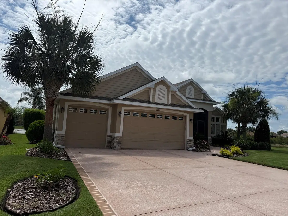 8872 Bridgeport Bay Circle, Mount Dora, FL 32757 - #1