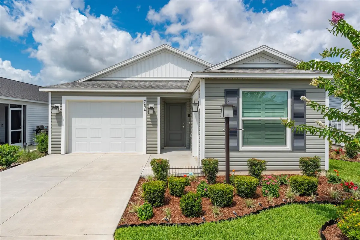 7634 Cheryl Court, Wildwood, FL 34762 - #1