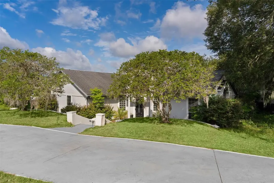 34415 Kingfish Street, Fruitland Park, FL 34731 - #2