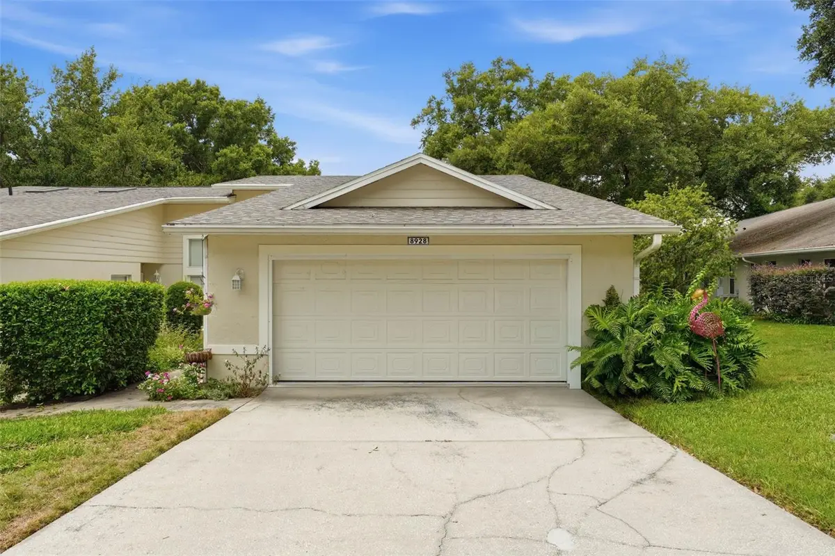 8928 Village Green Boulevard, Clermont, FL 34711 - #1