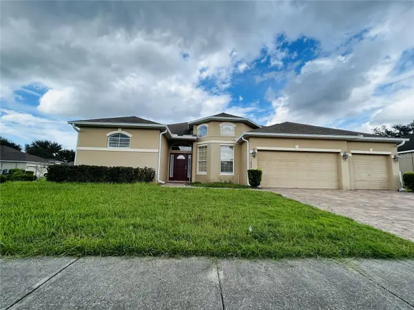 1642 Chandelle Lane, WINTER GARDEN, FL 34787