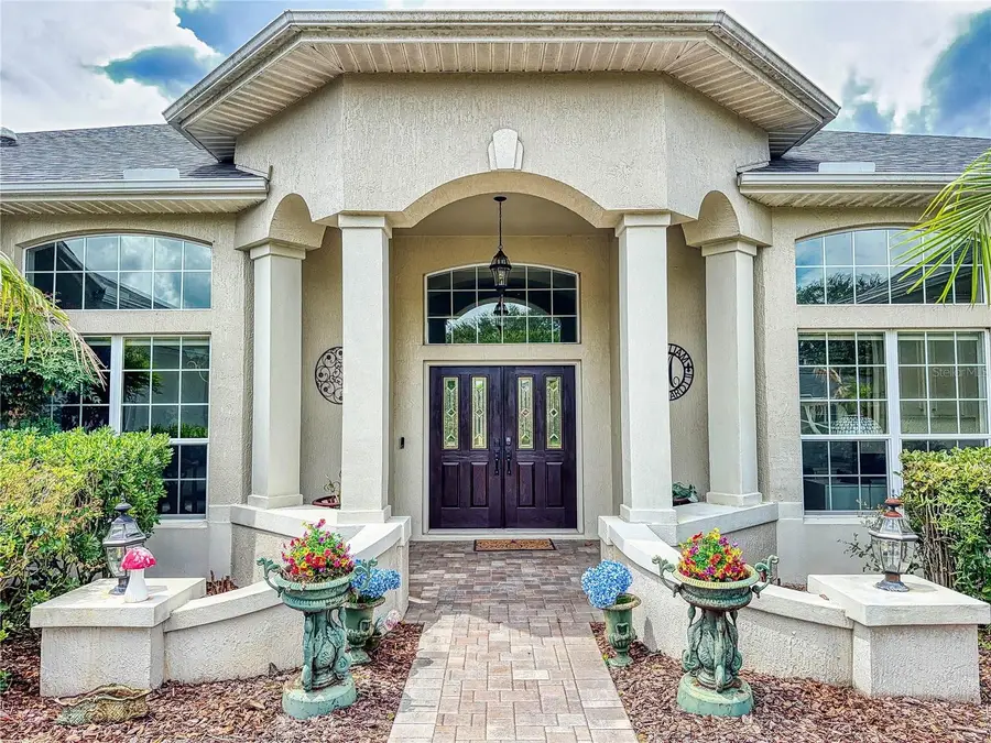 649 Ternberry Forest Drive, The Villages, FL 32162 - #2