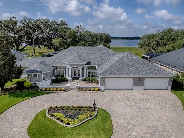 1792 Lake Miona Drive, THE VILLAGES, FL 32162