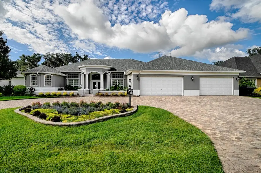 1792 Lake Miona Drive, The Villages, FL 32162 - #2