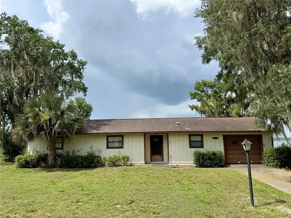1082 Cr 457, LAKE PANASOFFKEE, FL 33538