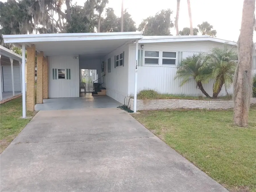 112 Palm Drive #B, Eustis, FL 32726 - #2