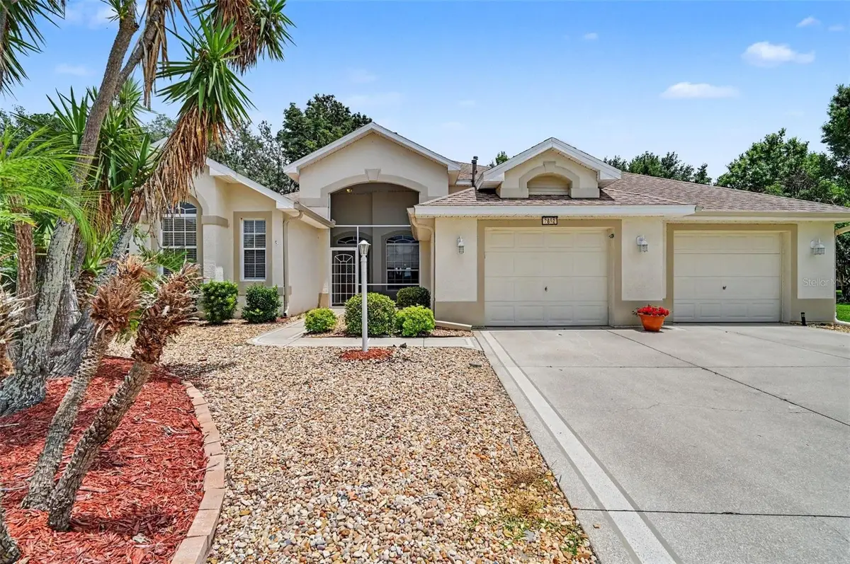 2852 Cape Horn Court, Tavares, FL 32778 - #1