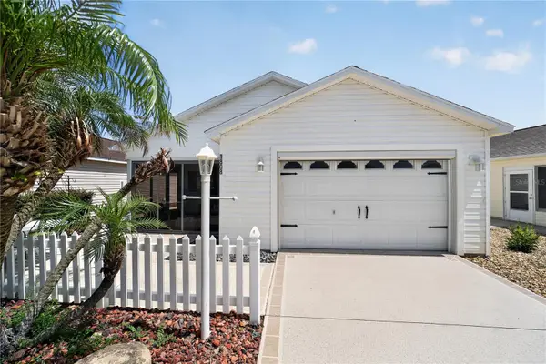 1808 Endsley Court, THE VILLAGES, FL 32162