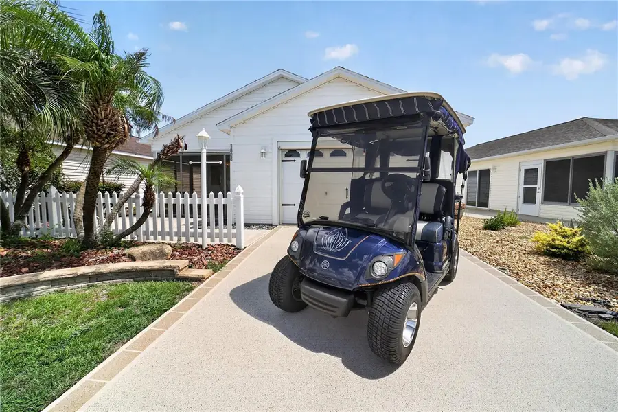 1808 Endsley Court, The Villages, FL 32162 - #2