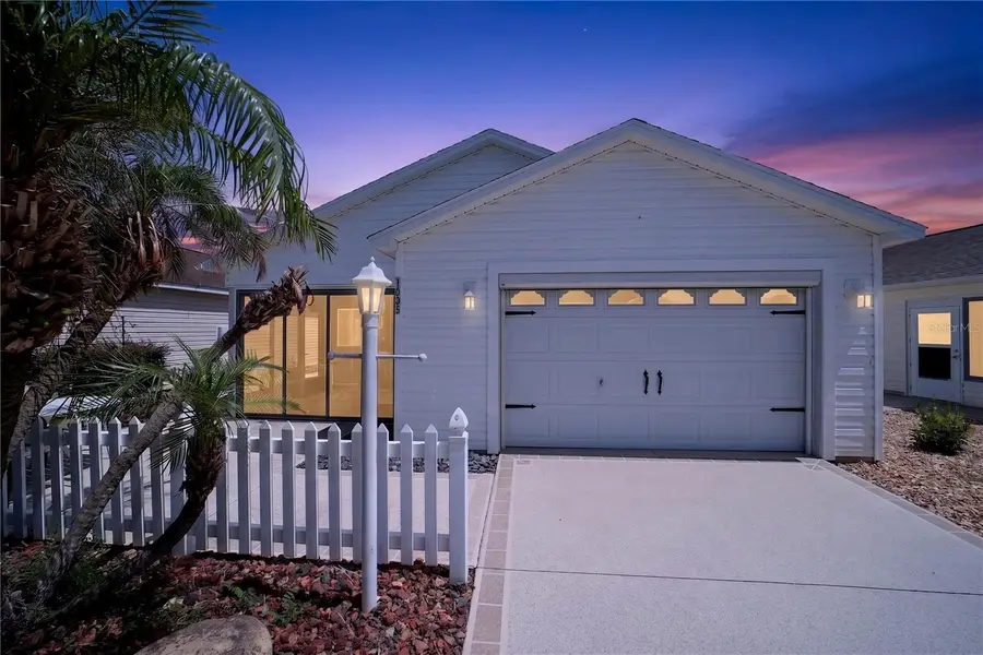1808 Endsley Court, The Villages, FL 32162 - #3