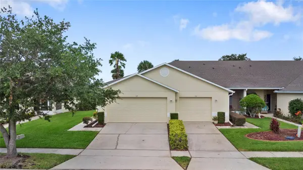 104 Club Villas Lane, KISSIMMEE, FL 34744