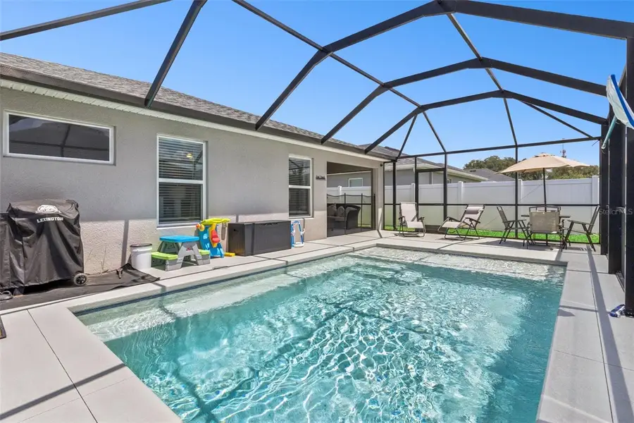 1087 Tropea Lane, Auburndale, FL 33823 - #2