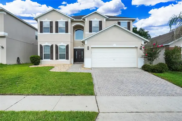 26023 Meadow Breeze Lane, LEESBURG, FL 34748