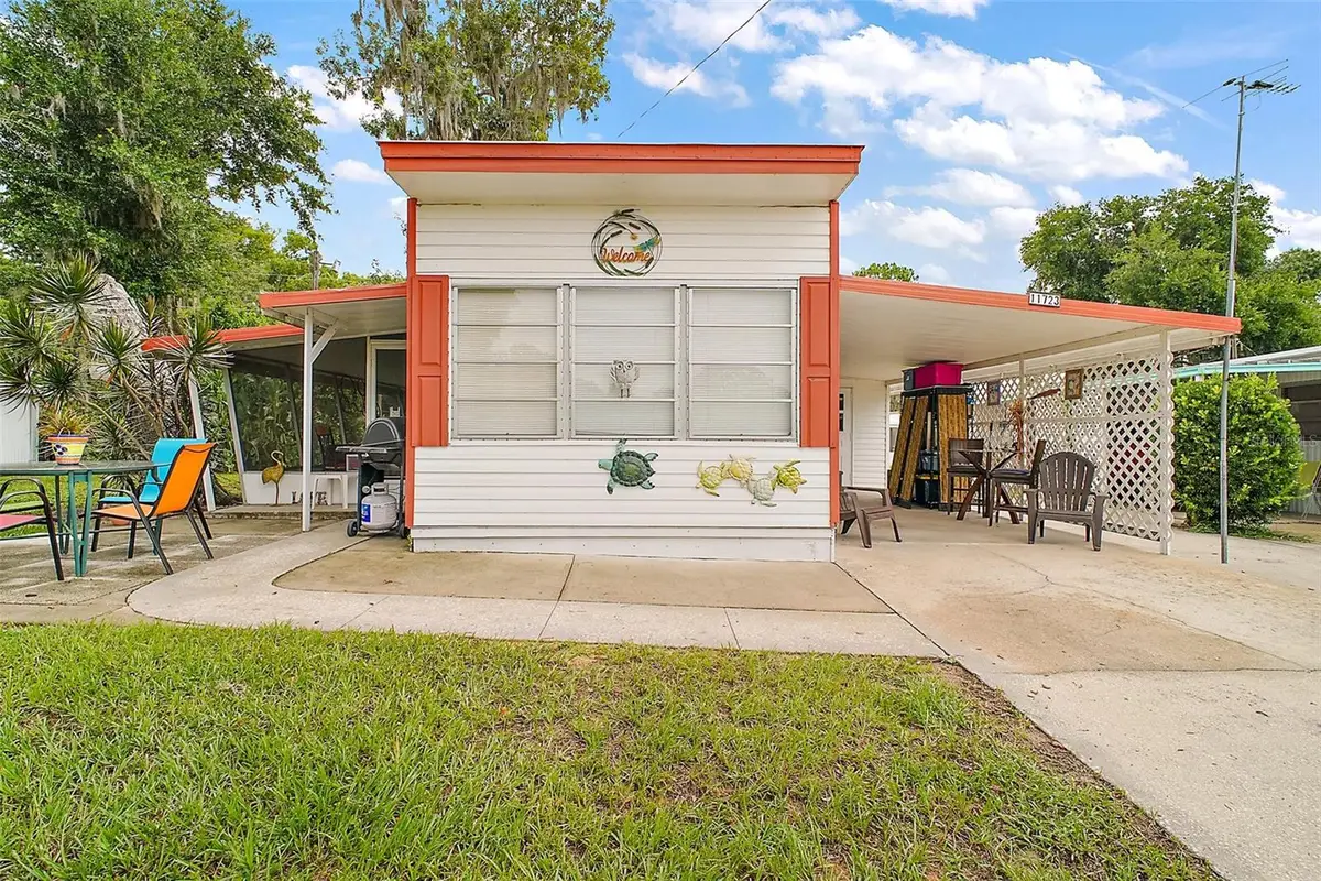 11723 Magnolia Avenue, Tavares, FL 32778 - #1