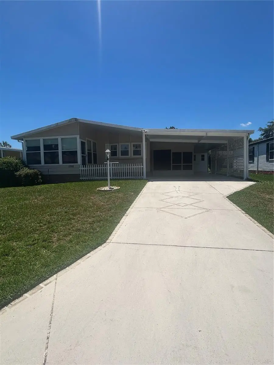 1708 Lilly Lane, Lady Lake, FL 32159 - #3