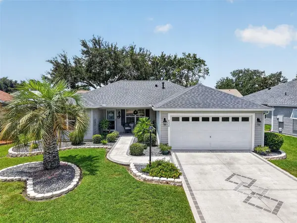8330 SE 168th Ramsay Street, THE VILLAGES, FL 32162