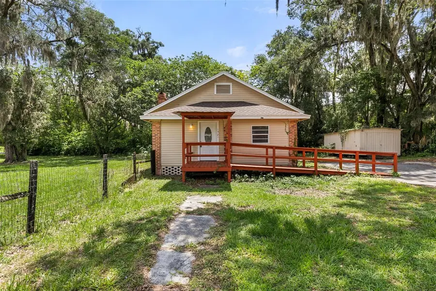 1921 NE 8th Road, Ocala, FL 34470 - #2