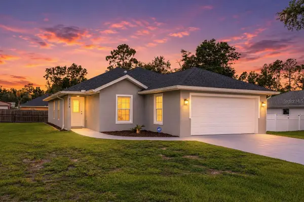 8774 SE 162nd Street, SUMMERFIELD, FL 34491