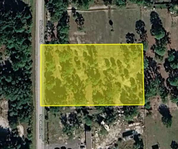 345 S Palomino Street, CLEWISTON, FL 33440