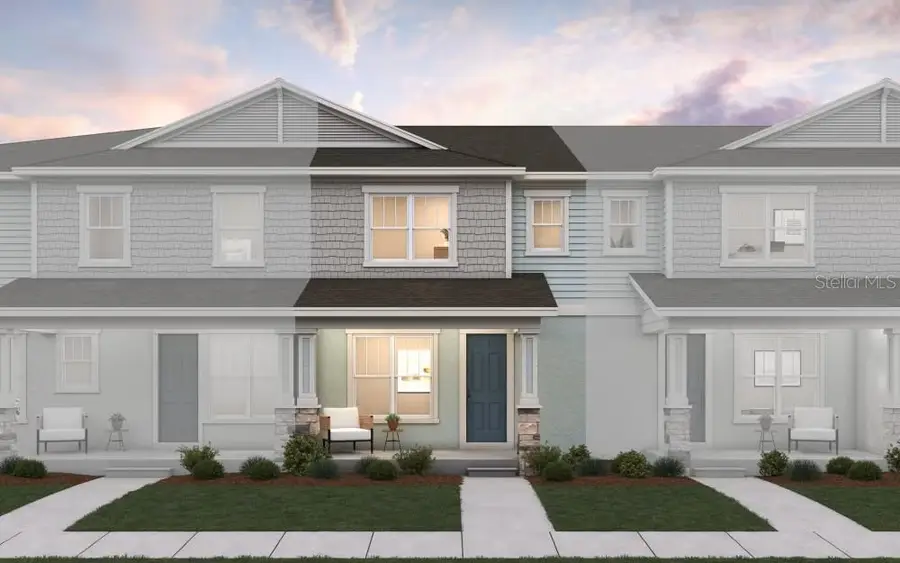 14470 Porter Road, Winter Garden, FL 34787 - #2