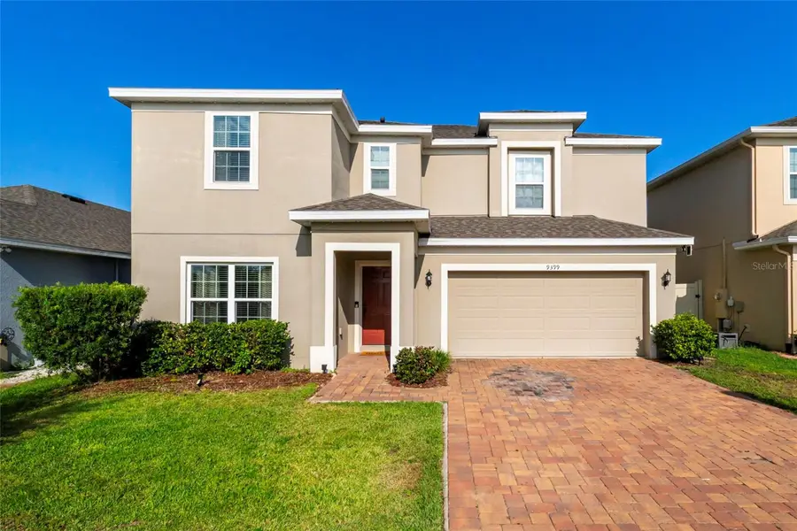 9399 Villanova Drive, Groveland, FL 34736 - #2