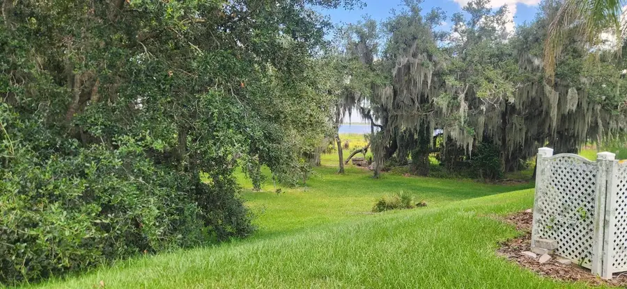 3316 Fish Hawk Dr, Polk City, FL 33868 - #3