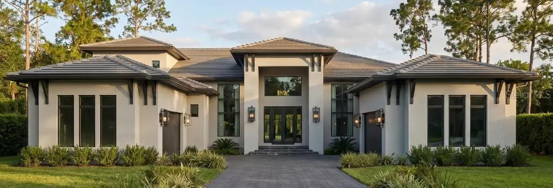 15215 Pendio Drive, Bella Collina, FL 34756 - #1