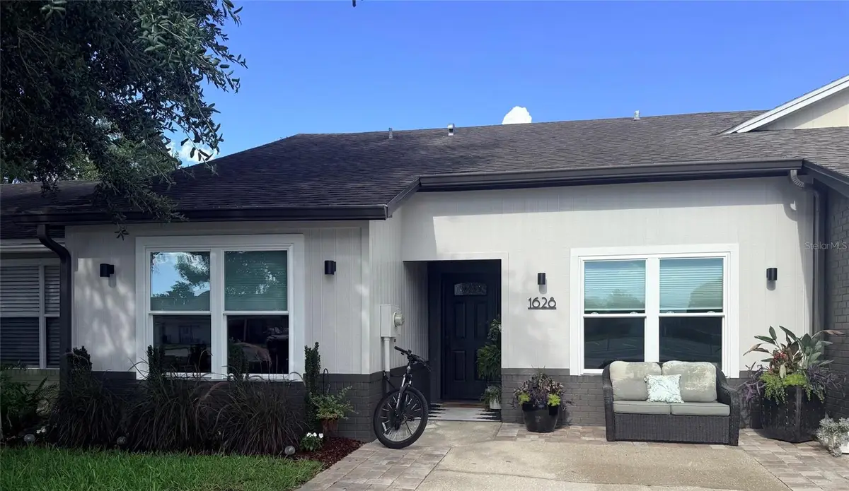 1628 Tropical Court, Tavares, FL 32778 - #1