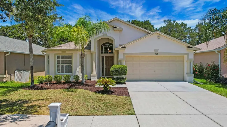 31113 Stone Arch Avenue, Wesley Chapel, FL 33545 - #2