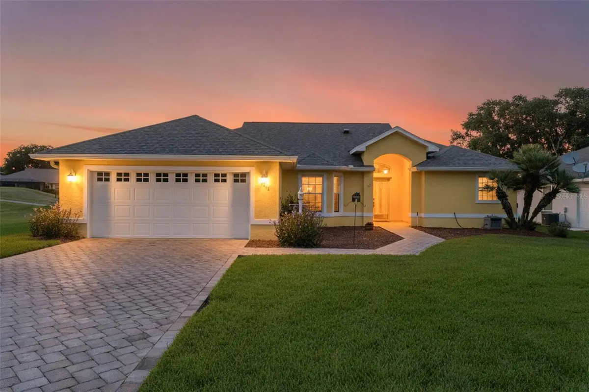 11719 SE 176th Place Road, Summerfield, FL 34491 - #1