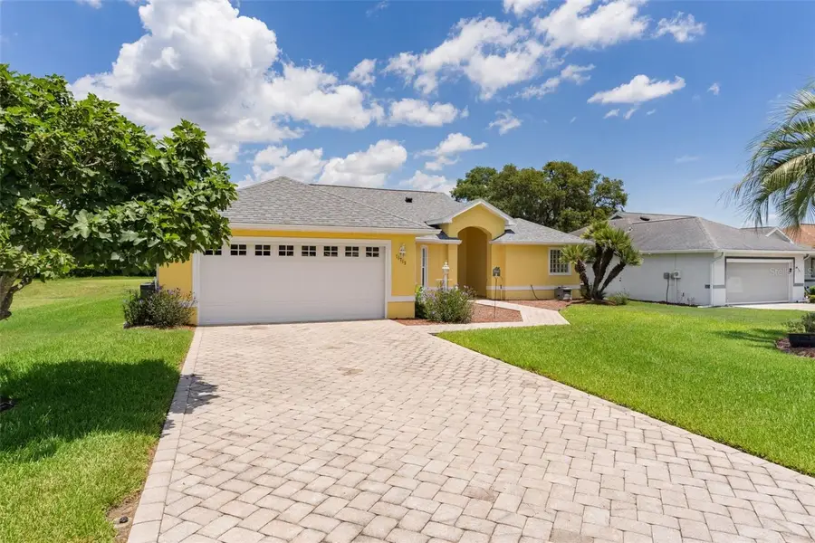 11719 SE 176th Place Road, Summerfield, FL 34491 - #3