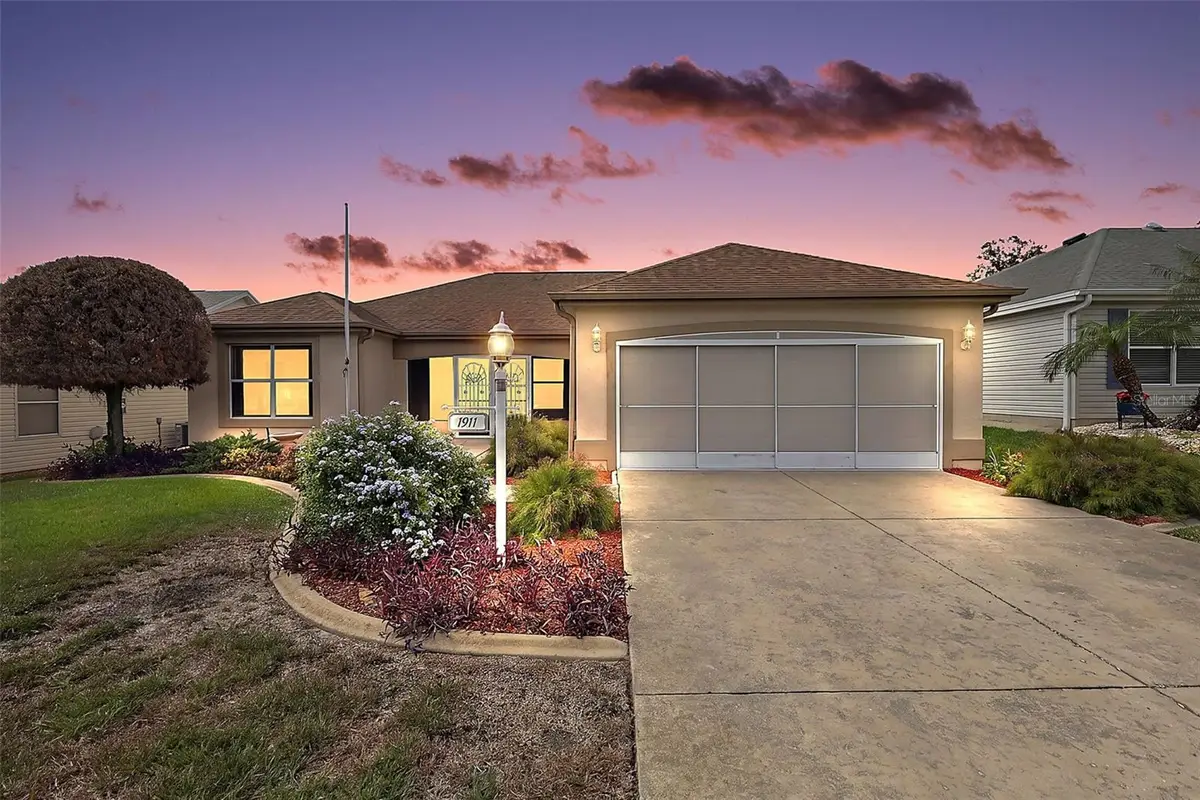 1911 Del Norte Drive, The Villages, FL 32159 - #1