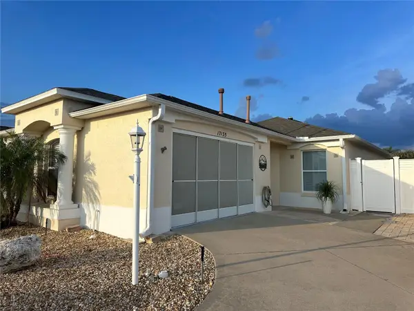 17135 SE 78th Crowfield Avenue, THE VILLAGES, FL 32162