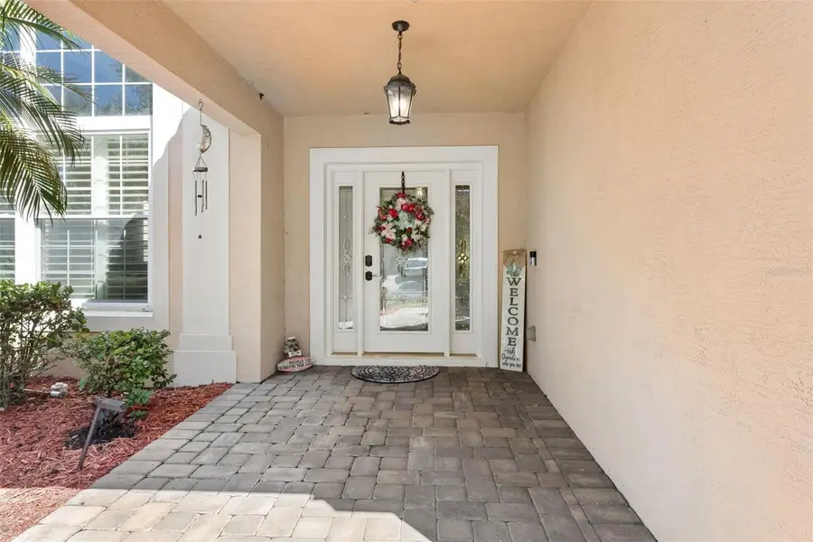 2496 Baronsmede Court, Winter Garden, FL 34787 - #2