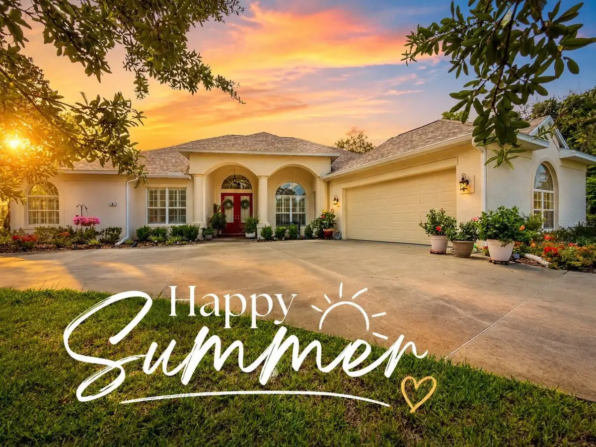 8 Cosmos Court E, Homosassa, FL 34446 - #1