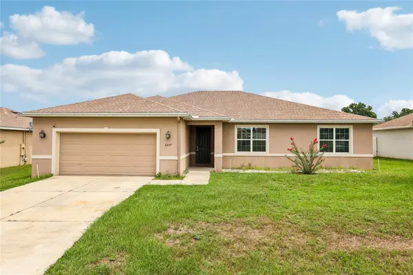 5277 SE 91st Place, OCALA, FL 34480