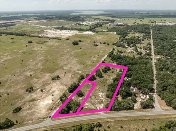 2034 S Us 301 Highway, SUMTERVILLE, FL 33585