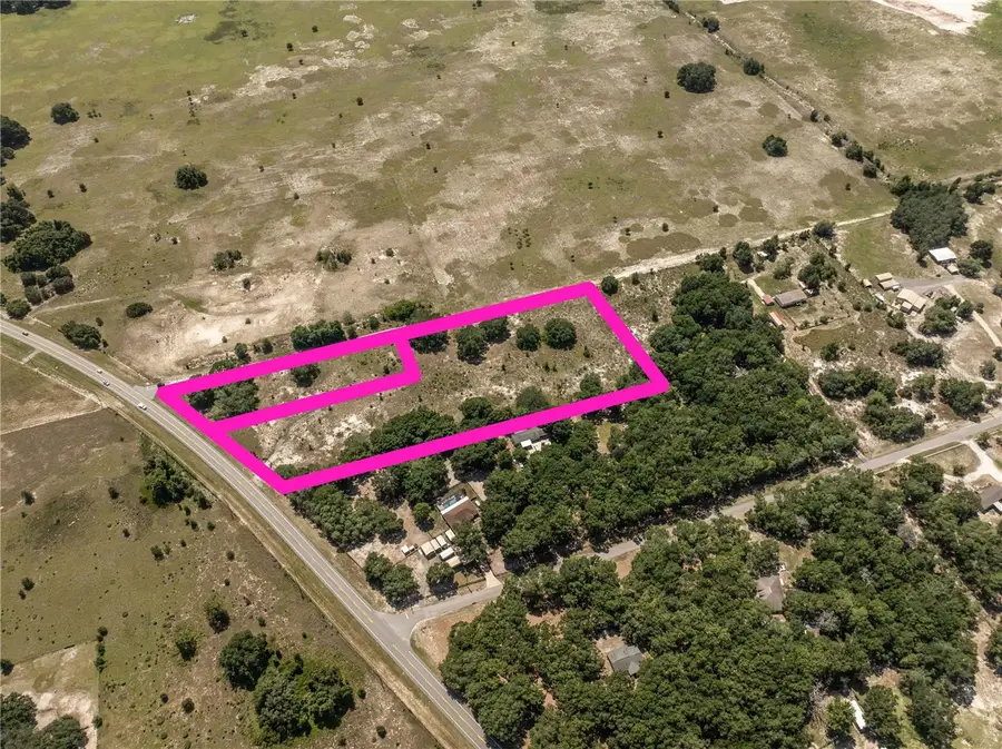 2034 S Us 301 Highway, Sumterville, FL 33585 - #2