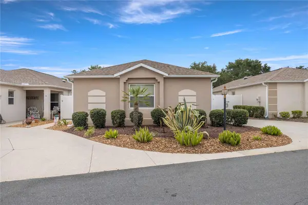 2270 Antigua Place, THE VILLAGES, FL 32162