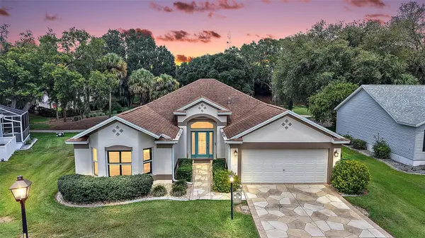 522 Loma Paseo Drive, THE VILLAGES, FL 32159
