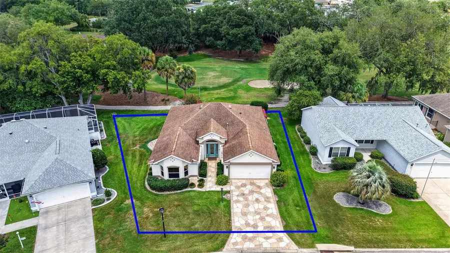 522 Loma Paseo Drive, The Villages, FL 32159 - #3