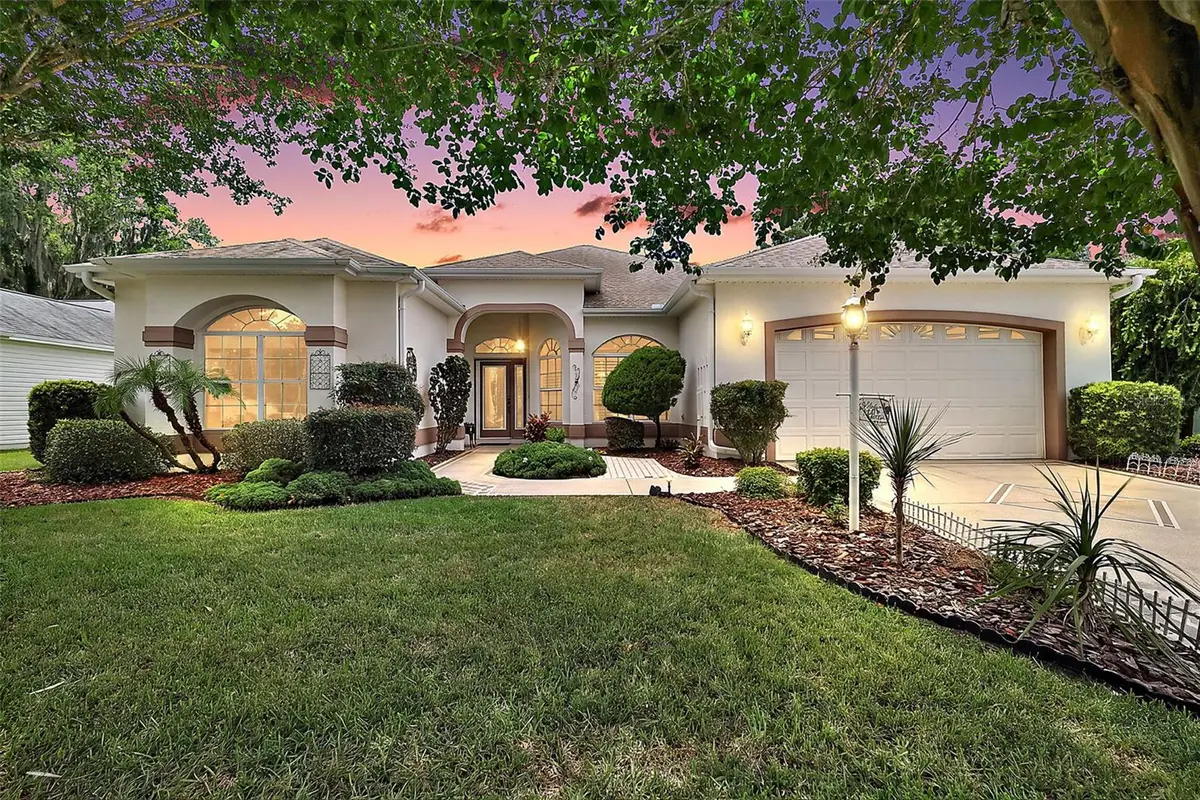 542 Loma Paseo Drive, The Villages, FL 32159 - #1